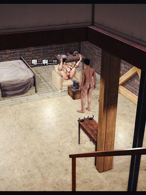 [Peter]调教丝袜美母03_085