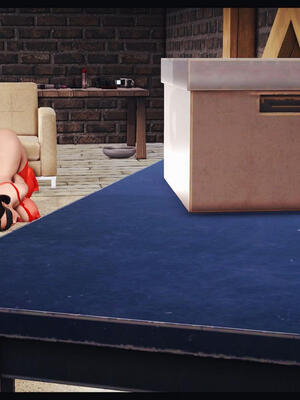 [Peter]调教丝袜美母03_182