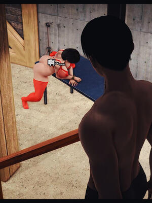 [Peter]调教丝袜美母03_196