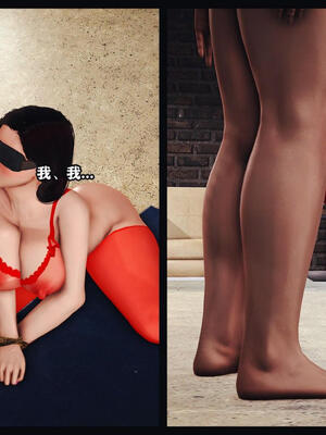 [Peter]调教丝袜美母03_200