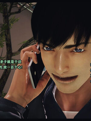 [Peter]调教丝袜美母04_139