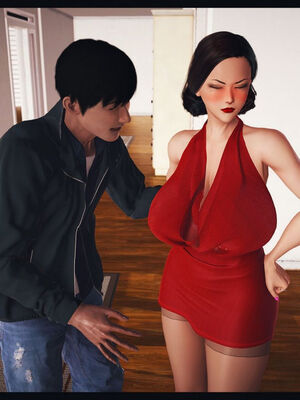 [Peter]调教丝袜美母05_180