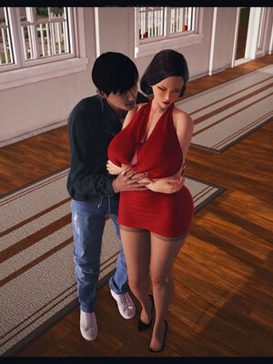 [Peter]调教丝袜美母05_181