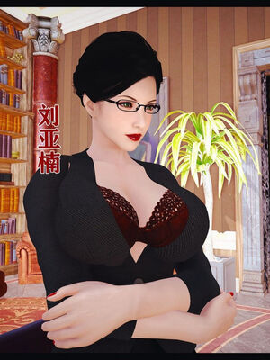 [Peter]调教丝袜美母06_171