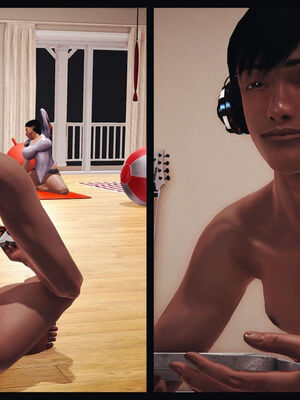 [Peter]调教丝袜美母07_005