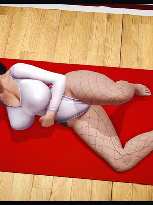 [Peter]调教丝袜美母07_011