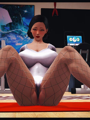 [Peter]调教丝袜美母07_027