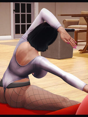 [Peter]调教丝袜美母07_030