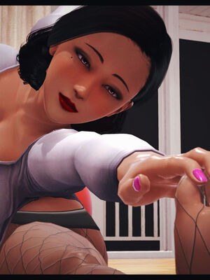 [Peter]调教丝袜美母07_034