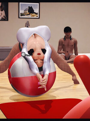 [Peter]调教丝袜美母07_040