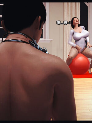 [Peter]调教丝袜美母07_053