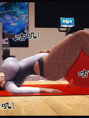 [Peter]调教丝袜美母07_060