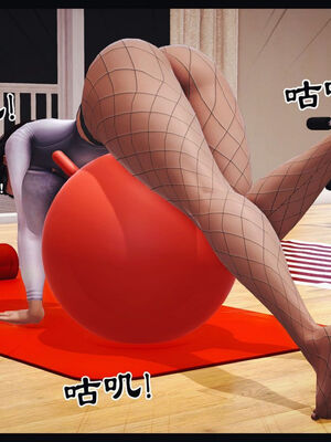 [Peter]调教丝袜美母07_065