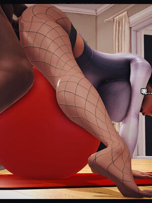 [Peter]调教丝袜美母07_076