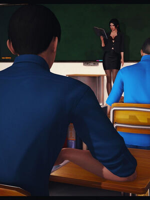 [Peter]调教丝袜美母07_132