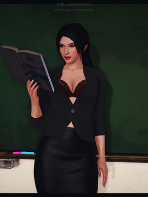 [Peter]调教丝袜美母07_137