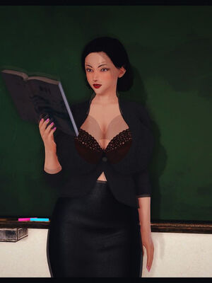 [Peter]调教丝袜美母07_138