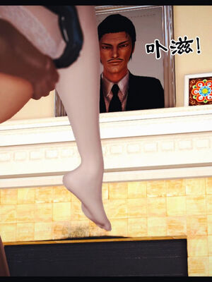 [Peter]调教丝袜美母08_032