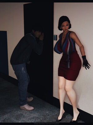 [Peter]调教丝袜美母08_092