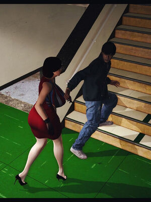 [Peter]调教丝袜美母08_098