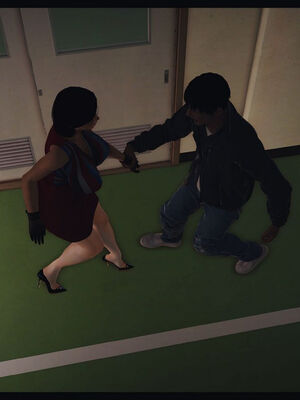 [Peter]调教丝袜美母08_099