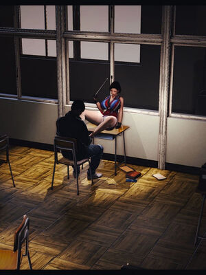 [Peter]调教丝袜美母08_101