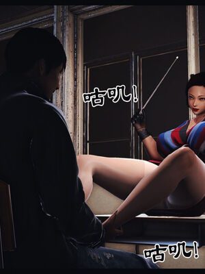 [Peter]调教丝袜美母08_106