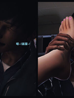 [Peter]调教丝袜美母08_111