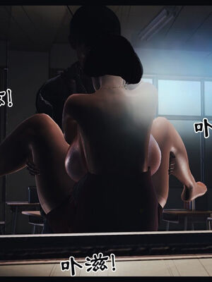 [Peter]调教丝袜美母08_127