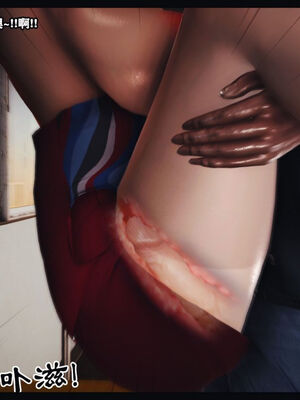 [Peter]调教丝袜美母08_130