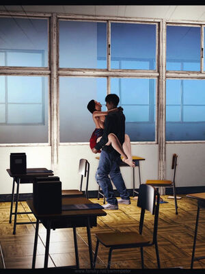 [Peter]调教丝袜美母08_133