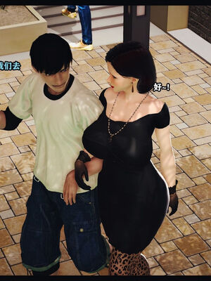 [Peter]调教丝袜美母08_186