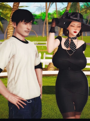 [Peter]调教丝袜美母08_188