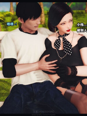 [Peter]调教丝袜美母08_200