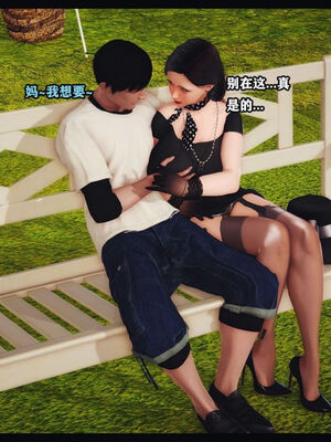 [Peter]调教丝袜美母08_201