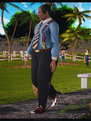 [Peter]调教丝袜美母08_206