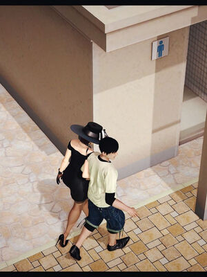 [Peter]调教丝袜美母09_006