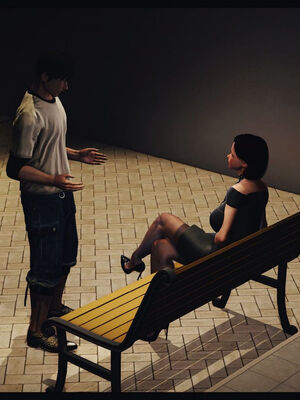 [Peter]调教丝袜美母09_115