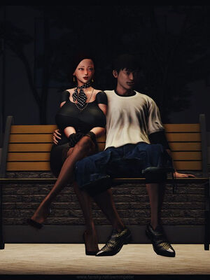 [Peter]调教丝袜美母09_116