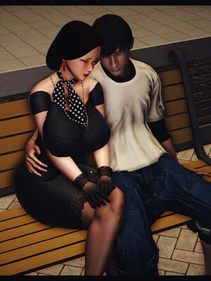 [Peter]调教丝袜美母09_117