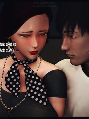 [Peter]调教丝袜美母09_122