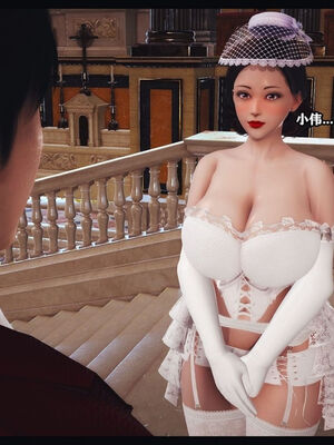 [Peter]调教丝袜美母09_147