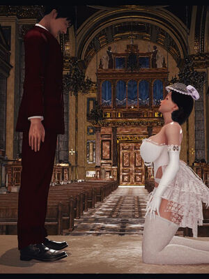 [Peter]调教丝袜美母09_161