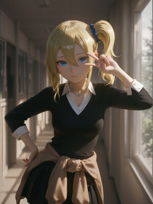 [at-sa-kon13] Ai Hayasaka