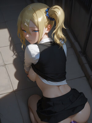 [at-sa-kon13] Ai Hayasaka_301_Ai_Hayasaka_Page_301