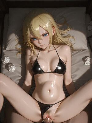 [at-sa-kon13] Ai Hayasaka_427_Ai_Hayasaka_Page_427