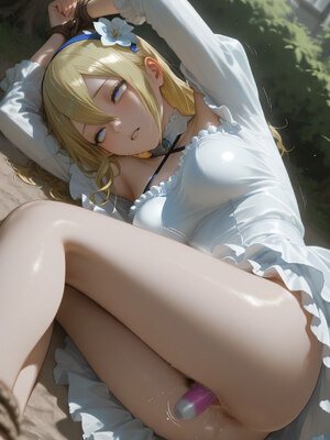 [at-sa-kon13] Ai Hayasaka_437_Ai_Hayasaka_Page_437