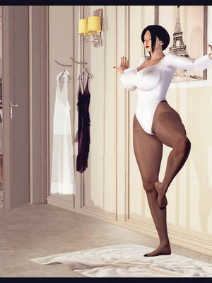 [Peter]计谋美母01_005