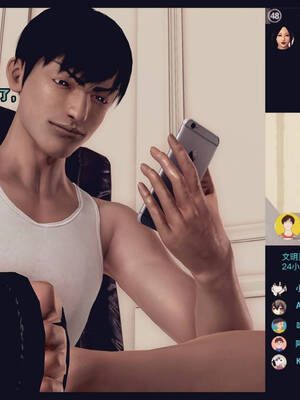 [Peter]计谋美母01_055