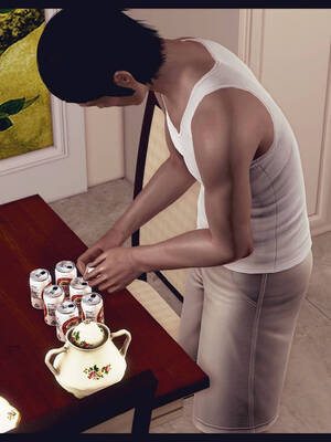 [Peter]计谋美母01_073